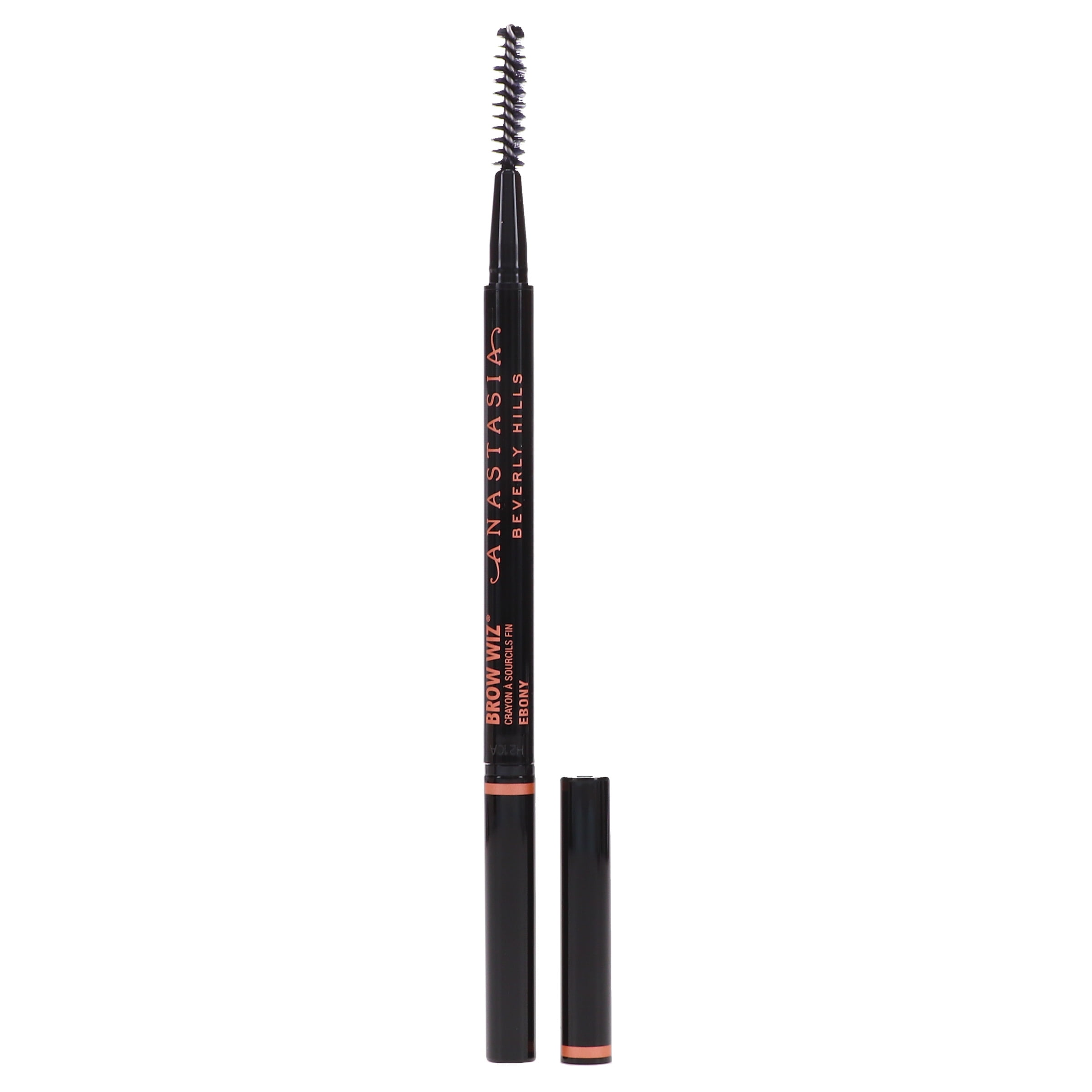 Anastasia Beverly Hills Brow Wiz Ebony 0.003 oz