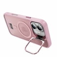 thumbnail image 4 of Blu Element Chromatic Kick MagSafe Case Pink for iPhone 16, 4 of 5