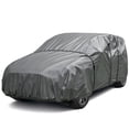 thumbnail image 2 of Leader Accessories Basic Guard Plus SUV and Crossover Car Cover, Size M 187", 2 of 5
