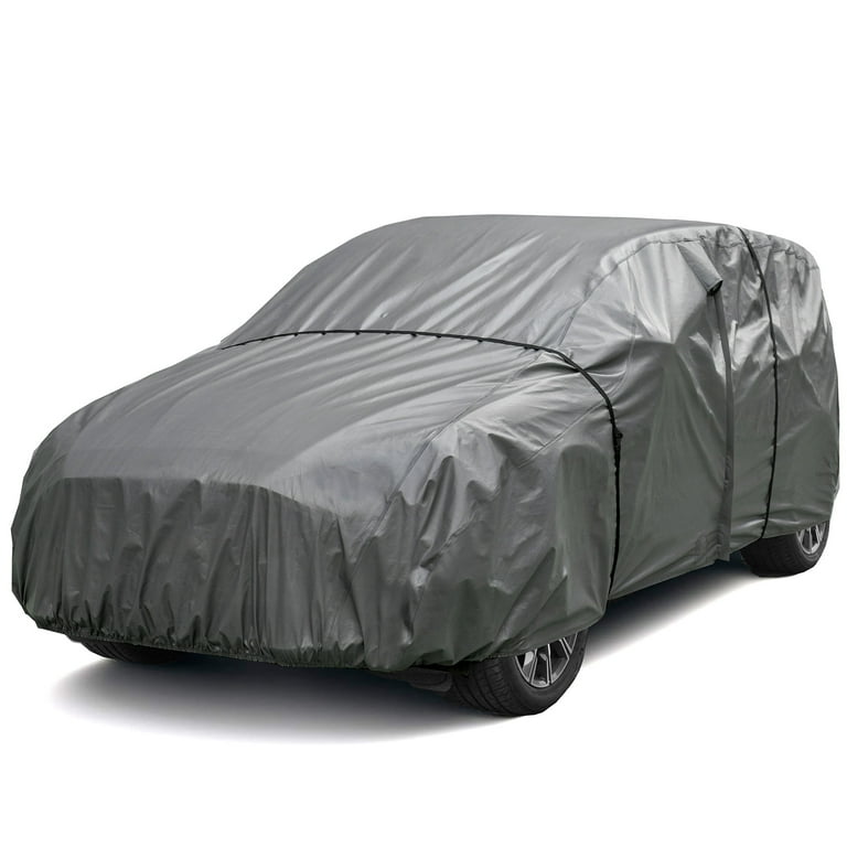 Leader Accessories Basic Guard Plus SUV and Crossover Car Cover