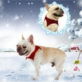 thumbnail image 2 of Petana Bufanda Para Mascotas Tema De Navidad Collar Para Cuello De Mascotas De Navidad Para Mascotas METRO Colco  Pañuelo para mascotas, 2 of 8