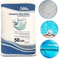 thumbnail image 6 of Diatomaceous Earth DE Pool Filter Aid – Swimming Pool & Spa Filtration 50 Pounds, 6 of 6