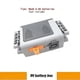 thumbnail image 4 of 5pcs Power Function Motorized Building Blocks Power Kit 2 Medium Motors,1 Battery Box,1 IR Remote Control,1 Receiver, 4 of 5