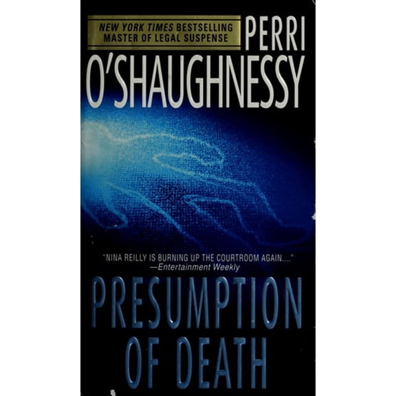 Pre-Owned Presumption of Death (Mass Market Paperback) 0440240875 9780440240877
