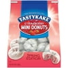 Tastykake® Strawberry Mini Donuts 10 oz. Bag