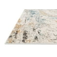 thumbnail image 2 of Loloi Alchemy Abstract Stone / Slate Area Rug, 2 of 3