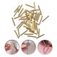 thumbnail image 4 of 50 Uds. Tubos para hacer collares, tubos para hacer pulseras, tubos para hacer pendientes, 4 of 4
