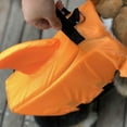 thumbnail image 3 of HULKLIFE Shark Dog Life Jacket Safety Clothing Pet Life Vest Summer Dog Swimming Clothes French Bulldog Fin Jacket Playing In The Seaclothes, 3 of 3