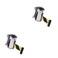 thumbnail image 1 of Bearachild Stanchion Queue Barrier Wall Mount Crowd Control Retractable Ribbon eter Type1 NO1, 1 of 1