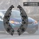 thumbnail image 5 of Soporte de parachoques de coche para 2006 2007 2008 2009 2010 2011 71198--A02 71193--A02, 5 of 5