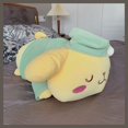 thumbnail image 1 of Sanrio Kawaii Cinnamoroll Melody Kuromi Pom Purin Doll Plushie Toy, Anime Sweet Lovelycartoon, lindo regalo suave para niñas y niños Fivean unisex, 1 of 2