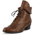 thumbnail image 2 of Spring Step Women's Galil Boot, 2 of 9
