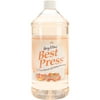 Mary Ellen Products 60131 Best Press Spray Ironing Starch, Peaches N Cream, 33.8-Ounce
