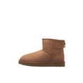 thumbnail image 4 of UGG 1002072-CHE: Classic Mini MEN Boots CHESTNUT, 4 of 5
