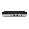 thumbnail image 3 of Refurbished HP EliteDesk 800 G4 Desktop Intel i5-8400 SFF, 3 of 4
