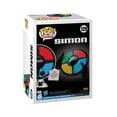 thumbnail image 3 of Figura de vinilo coleccionable Funko POP! Vinilo Simon que brilla en la oscuridad, 3 of 8