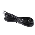 thumbnail image 5 of 3X RJ11 6P4C Cuerda Cable De Telefono Modem ADSL 5 Metros, 5 of 5