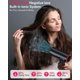 thumbnail image 4 of Acondicionador para el cabello con agua de arroz con extracto de Amla y Bhringraj | Para cabello liso, suave y sedoso | Acondicionador Anticaída | Acondicionador nutritivo para cabello sano | Adecuado, 4 of 5