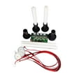 thumbnail image 2 of Tongina USB Humidifier Module Atomization Module High DC 5V Easy to Assemble Atomization Plate Circuit Board D, 2 of 8