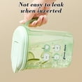 thumbnail image 4 of Press Open Lid Diversion Cold Water Kettle Cold And Heat Counteractive Multi Purpose Sealed Leak Proof Cold Tea Kettle, 4 of 6