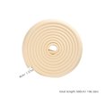 thumbnail image 4 of VERDANVERSE Bandes de Protection Pratiques Beige Lot de 1 pour Protection Intérieure, 4 of 4