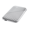 thumbnail image 3 of Unidad de estado sólido externa portátil WD My Passport 2TB, 3 of 5