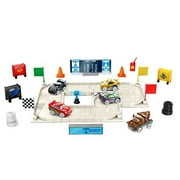 Disney and Pixar Cars Minis Advent Calendar