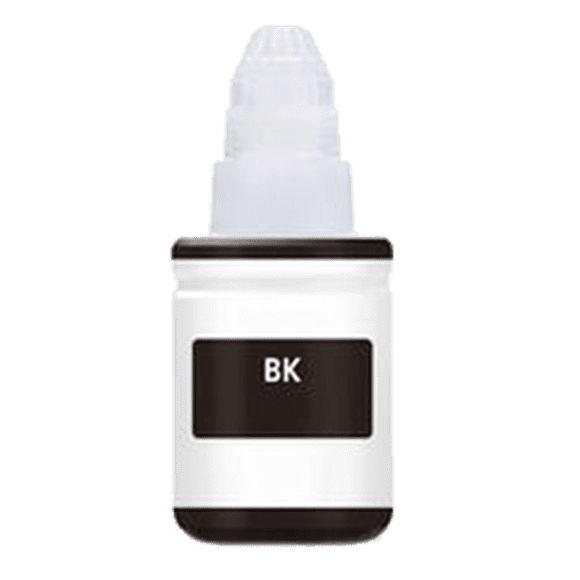 Zoomtoner Compatible pour Canon Pixma G4200 CANON GI-290BK INK / INKJET Bottle High Yield Noir