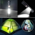 thumbnail image 3 of Apuakthei Lampe de Poche rechargeable USB mini portable Magnétique, 3 of 5