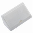 thumbnail image 4 of 40Pcs de Sujetadores de Angulo de Muebles de Gabinete de Braces Soportes de Angulo Blanco, 4 of 5