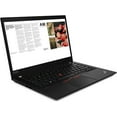 thumbnail image 3 of Lenovo ThinkPad T14 Gen 2 School/Business Laptop (AMD Ryzen 5 Pro 5650U 6-Core, 14.0in 60 Hz Touch Full HD (1920x1080), AMD Radeon, 48GB RAM, Win 11 Pro) with DV4K Dock, 3 of 7