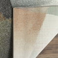 thumbnail image 6 of SAFAVIEH Porcello Jayme Geometric Runner Rug, Grey/Multi, 2'3" x 10', 6 of 7