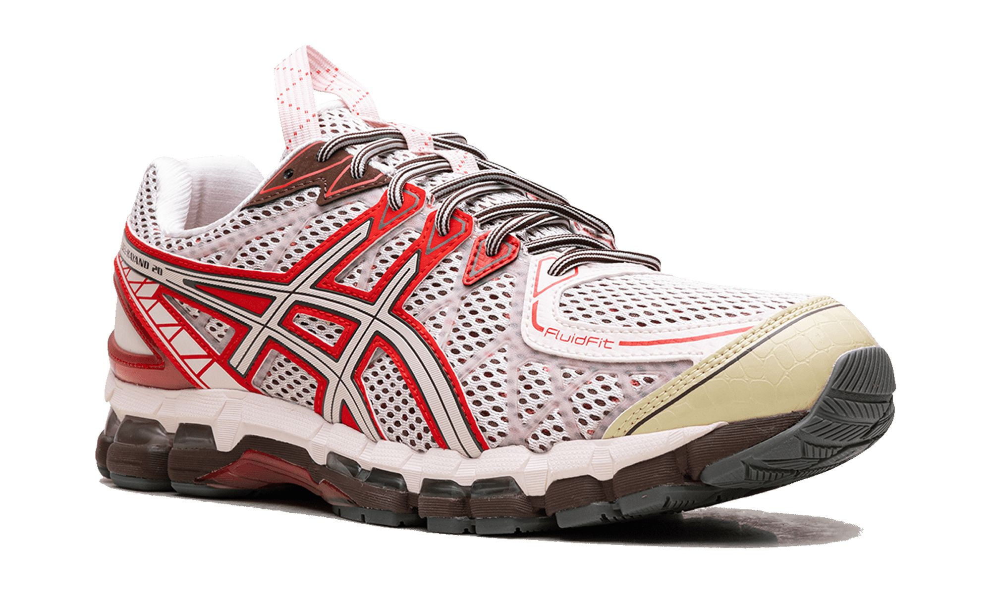 ASICS MENS Gel-Kayano 20 