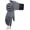 Glacier Gray, variant on Jtbuh XLY Winter Gloves Women Men Ski Snow Gloves Liner Thermal Warm Touch Screen, Suit for Running, Cycling, Biking, Hiking, Driving, Walking, Typing, Freezer Work, Sports, Soccer, Shooting,