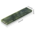thumbnail image 2 of 8000/12000# Polishing Tool for Kitchen, Hunting, Pocket Knives or Blades Honing Grindstone Whetstone Sharpener, 2 of 8