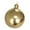Gold, variant on Christmas Inflatable Ball Giant Holiday Balloon Festive Decoration Durable PVC for Outdoor Patio Lawn and Yard