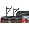 thumbnail image 5 of JEGS 71105 Heavy Duty Truck Ladder Rack 22 1/2 in. W x 51 1/2 in. H Overall Arms, 5 of 7