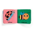 thumbnail image 4 of Bug Out! Color Magic Bath Book, (Paperback), 4 of 6