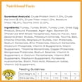 thumbnail image 6 of Dr. Elsey's cleanprotein Turkey Flavor Wet Cat Food 2.75 oz Can (Pack of 24), 6 of 7