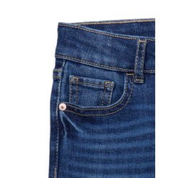 Jordache Girls High Rise Flare, Sizes 5-18