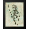 thumbnail image 2 of Grey, Jace 19x24 Black Modern Framed Museum Art Print Titled - Earthy Blend, 2 of 5