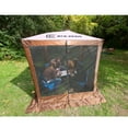 thumbnail image 2 of Open Box CLAM Quick-Set Traveler Portable Outdoor Gazebo, 2 of 6