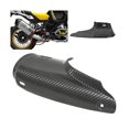 thumbnail image 1 of Cubierta térmica para tubo de escape de motocicleta, cubierta antiescaldaduras para R1200gs 2013-2018 R1250gs 2019-2, 1 of 4