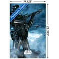 thumbnail image 3 of Star Wars: Rogue One - Storm Wall Poster, 14.725" x 22.375", 3 of 3