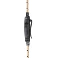 thumbnail image 3 of Youkk Camouflage Wire Game Headset with Mic LED for New Phone, 3 of 6
