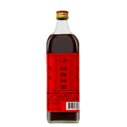Shao Hsing ( Shao Xing ) Cooking Wine 25 OZ 1 Bottle
