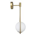 thumbnail image 4 of Luces De Pared De Cabecera De Bola Redonda, Lámpara De Decoración Interior Luz De Pared De Gota De Agua Iluminación Suave Resistente Para Dormitorios, 4 of 7