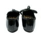 thumbnail image 4 of Zapato Annik T 19 Lore Negro T, 4 of 4