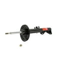 thumbnail image 2 of Suspension Strut Fits select: 1998-1999 BMW 323, 1992-1995 BMW 325, 2 of 4