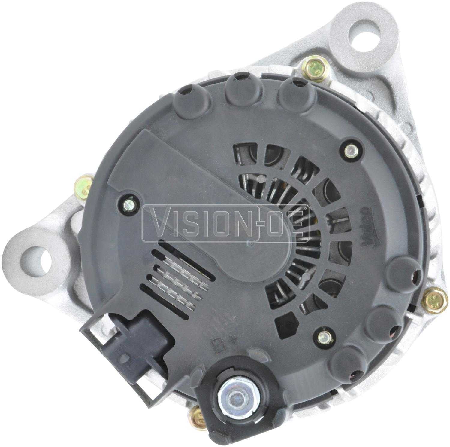 Vision OE 42006 Alternator